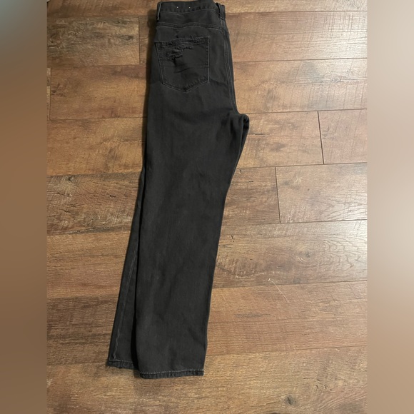 American Eagle Mom Jeans - Picture 3 of 3